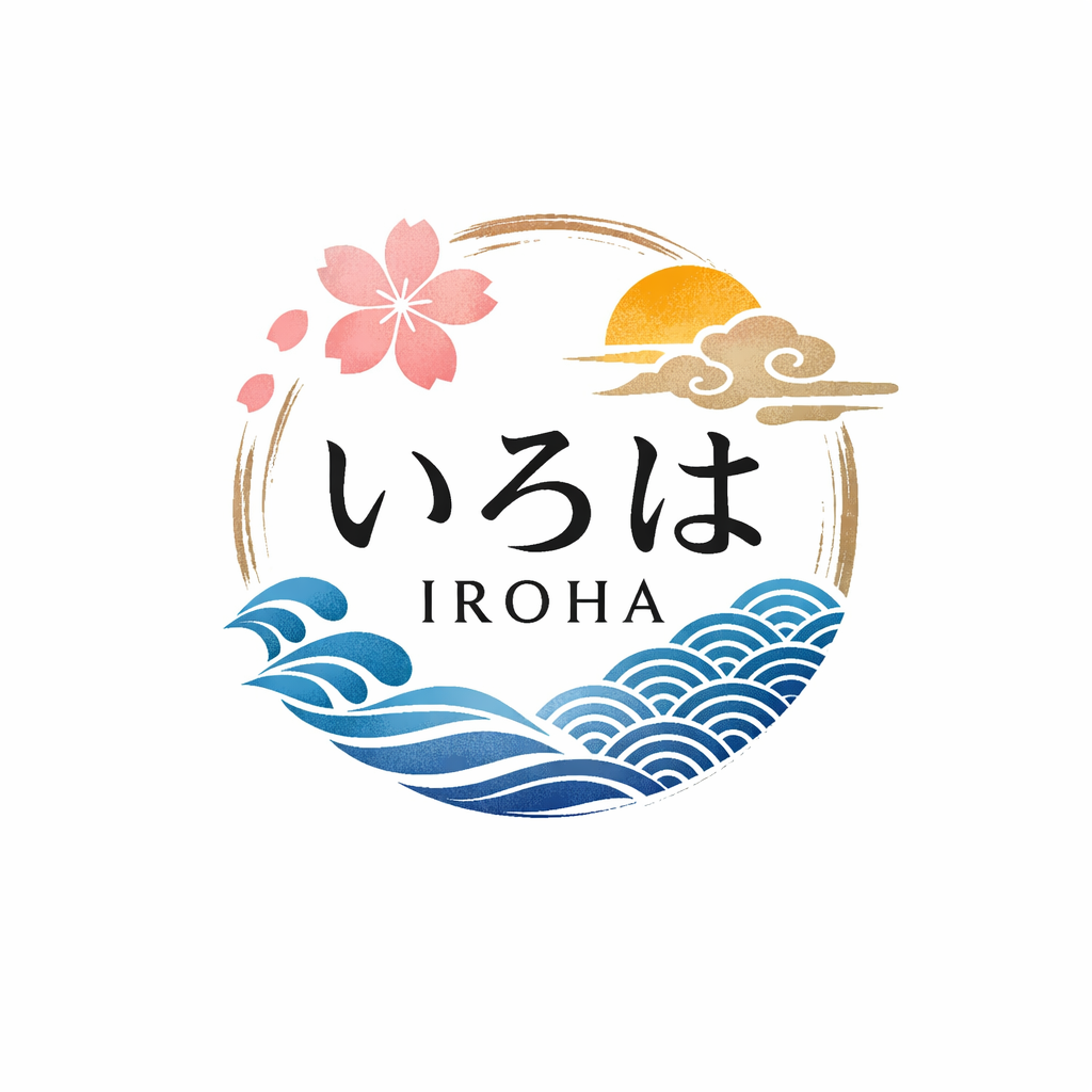 Market IROHA
